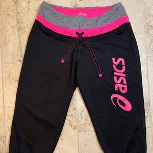 Asics Workout Capris Size S